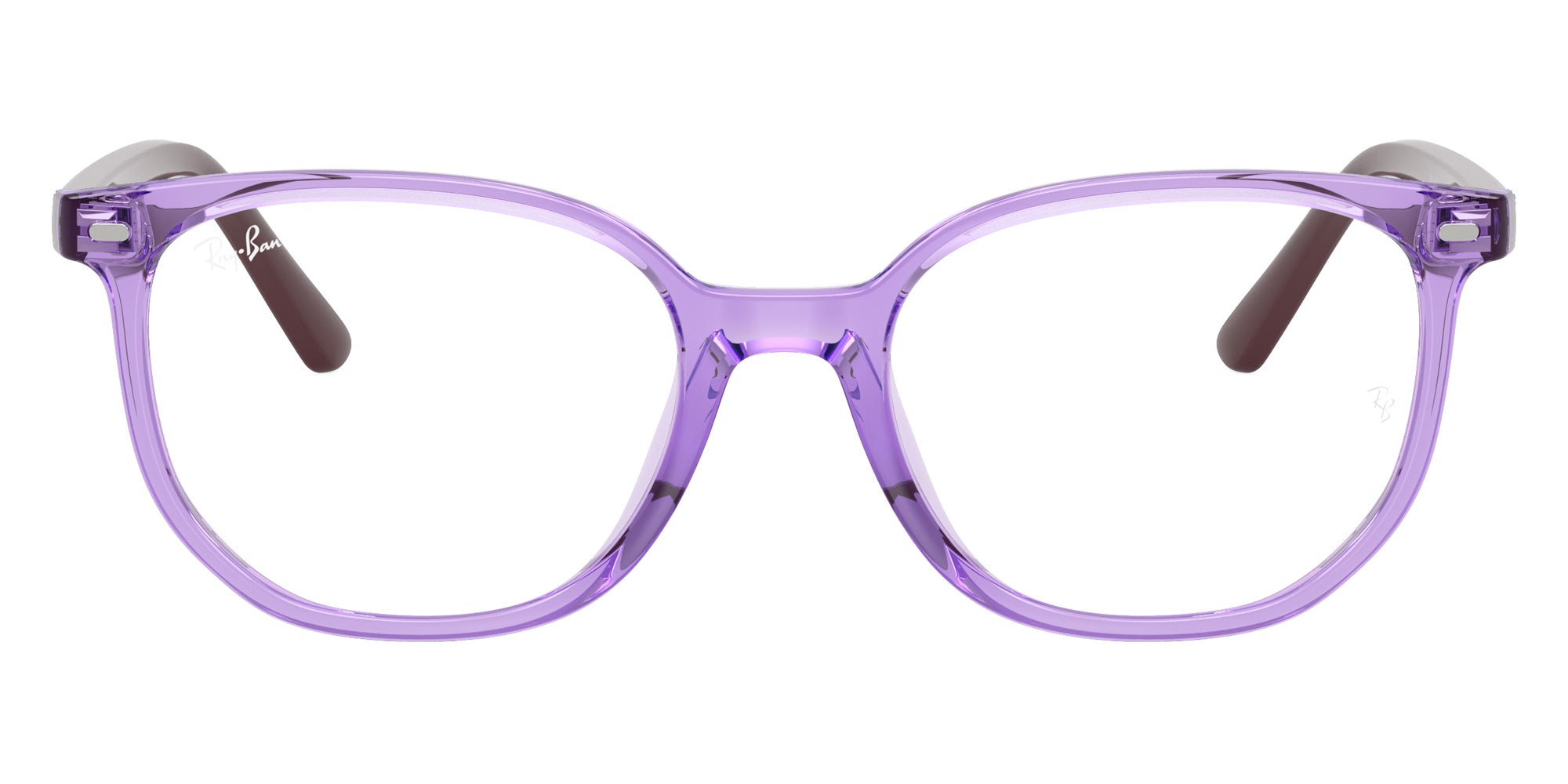Ray-Ban® RY9097V RY9097V 7515 46 Eyeglasses - Violet