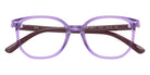 Ray-Ban® RY9097V RY9097V 7515 46 Eyeglasses - Violet