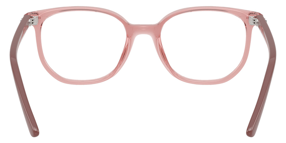 Ray-Ban® RY9097V RY9097V 7516 46 Eyeglasses - Pink