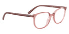 Ray-Ban® RY9097V RY9097V 7516 46 Eyeglasses - Pink