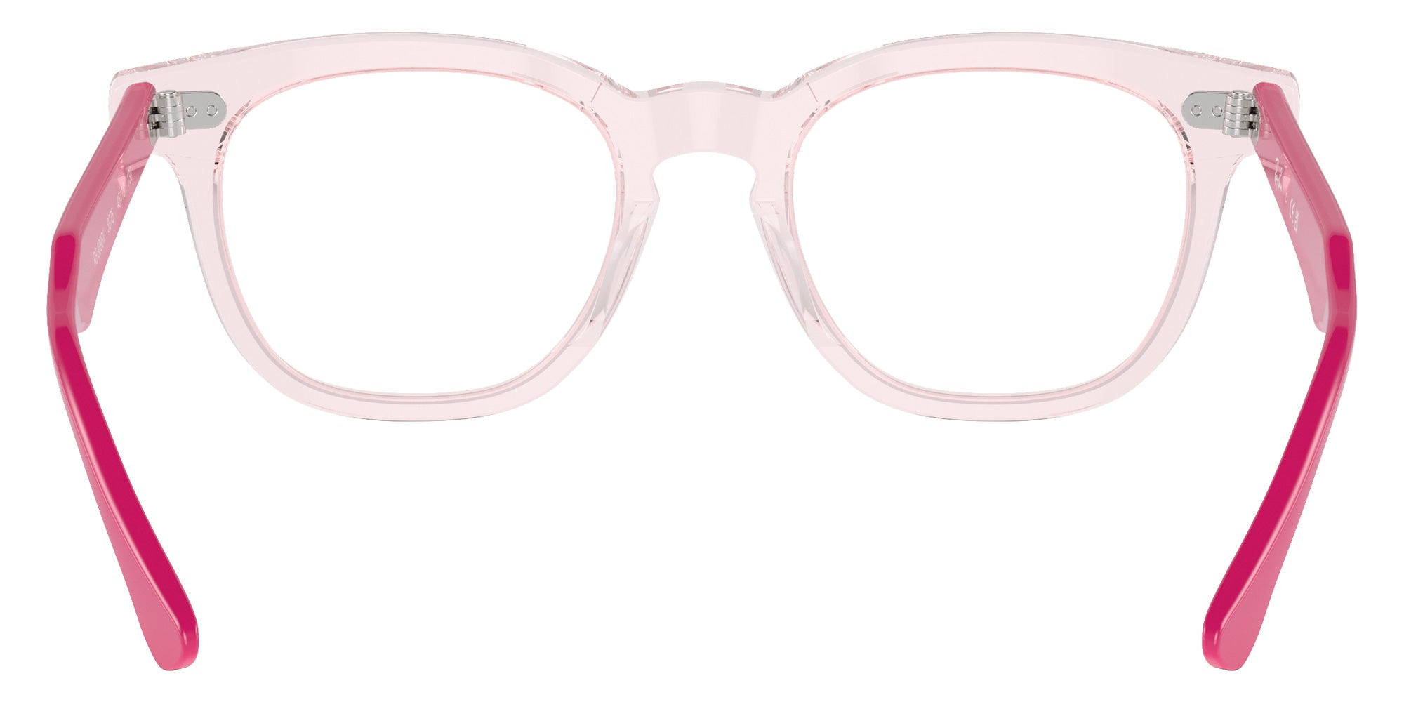Ray-Ban® RY9098V RY9098V 3975 45 Eyeglasses - Pink Barbie