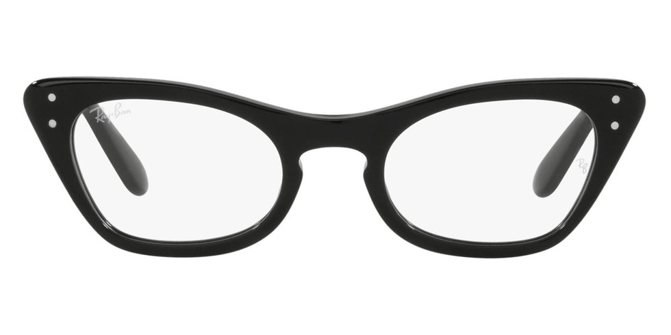 Ray-Ban® Miss BuRBank Ry9099V RY9099V 3892 43 - Transparent Pink Eyeglasses