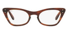 Ray-Ban® Miss BuRBank Ry9099V RY9099V 3542 41 - Black Eyeglasses