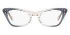 Ray-Ban® Miss BuRBank Ry9099V RY9099V 3888 41 - Striped Havana Eyeglasses