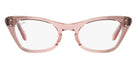 Ray-Ban® Miss BuRBank Ry9099V RY9099V 3892 41 - Transparent Pink Eyeglasses