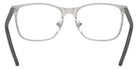 Ray-Ban® RY9551V RY9551V 4064 48 Eyeglasses - Gray