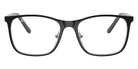 Ray-Ban® RY9551V RY9551V 4064 48 Eyeglasses - Gray