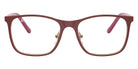 Ray-Ban® RY9551V RY9551V 4077 48 Eyeglasses - Fucsia