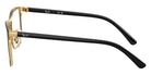 Ray-Ban® RY9551V RY9551V 4086 48 Eyeglasses - Black