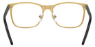 Ray-Ban® RY9551V RY9551V 4086 48 Eyeglasses - Black