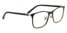 Ray-Ban® RY9551V RY9551V 4086 48 Eyeglasses - Black