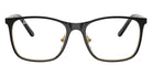 Ray-Ban® RY9551V RY9551V 4086 48 Eyeglasses - Black