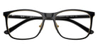 Ray-Ban® RY9551V RY9551V 4086 48 Eyeglasses - Black
