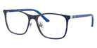 Ray-Ban® RY9551V RY9551V 4094 46 Eyeglasses - Blue