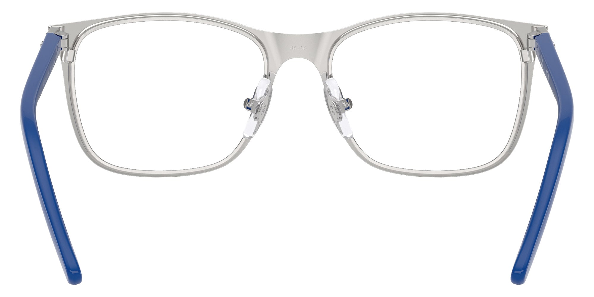 Ray-Ban® RY9551V RY9551V 4094 46 Eyeglasses - Blue
