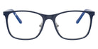 Ray-Ban® RY9551V RY9551V 4094 46 Eyeglasses - Blue