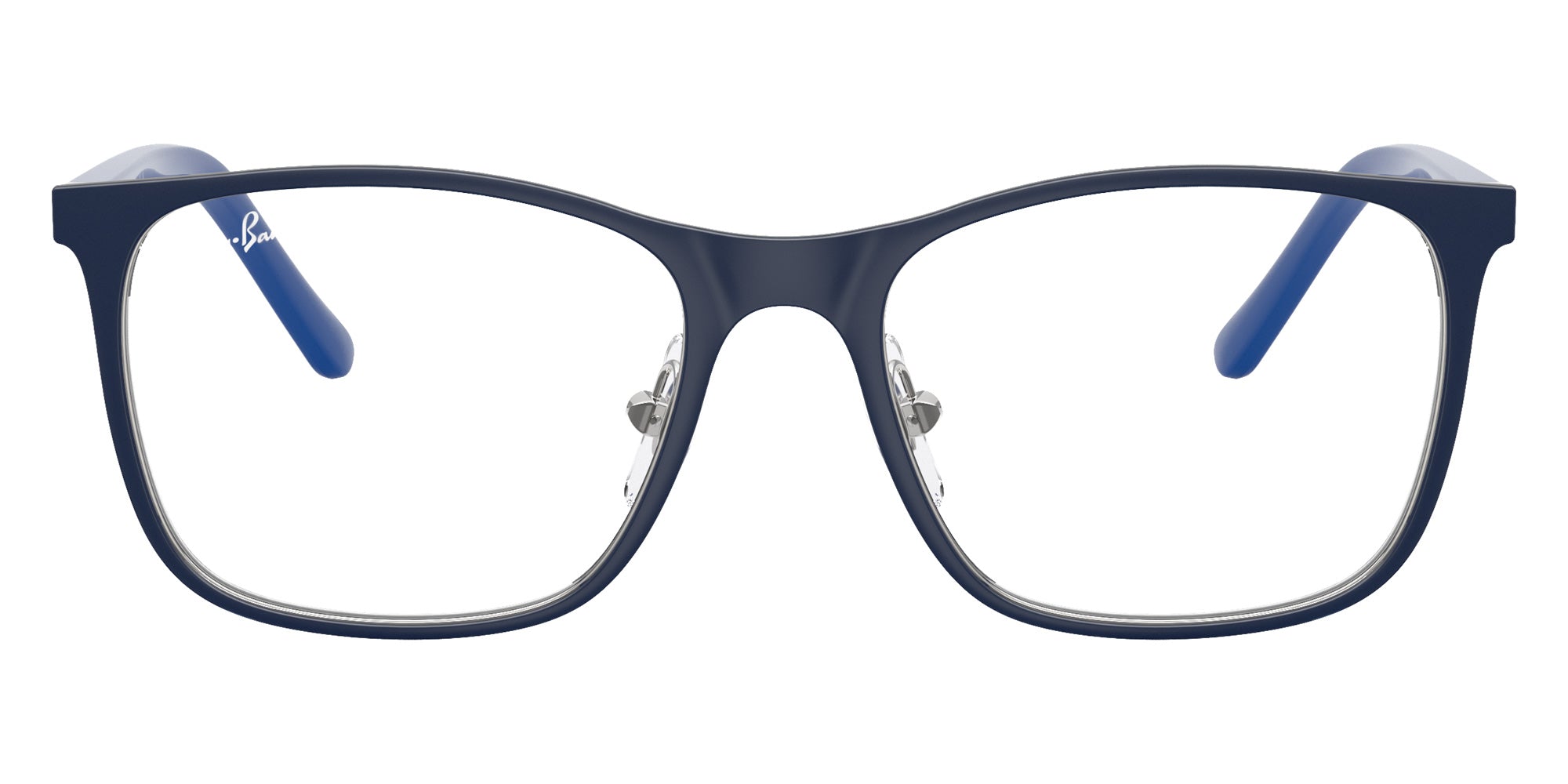 Ray-Ban® RY9551V RY9551V 4094 46 Eyeglasses - Blue