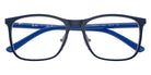 Ray-Ban® RY9551V RY9551V 4094 46 Eyeglasses - Blue
