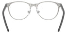 Ray-Ban® RY9552V RY9552V 4064 47 Eyeglasses - Gray