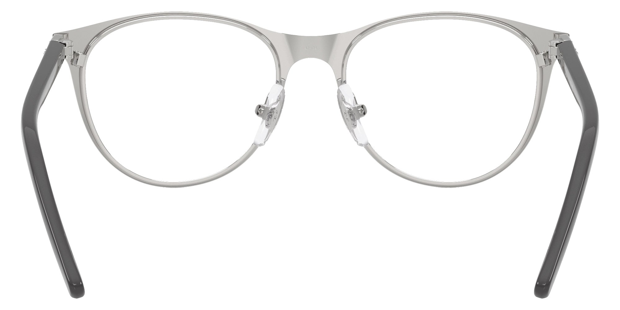 Ray-Ban® RY9552V RY9552V 4064 47 Eyeglasses - Gray