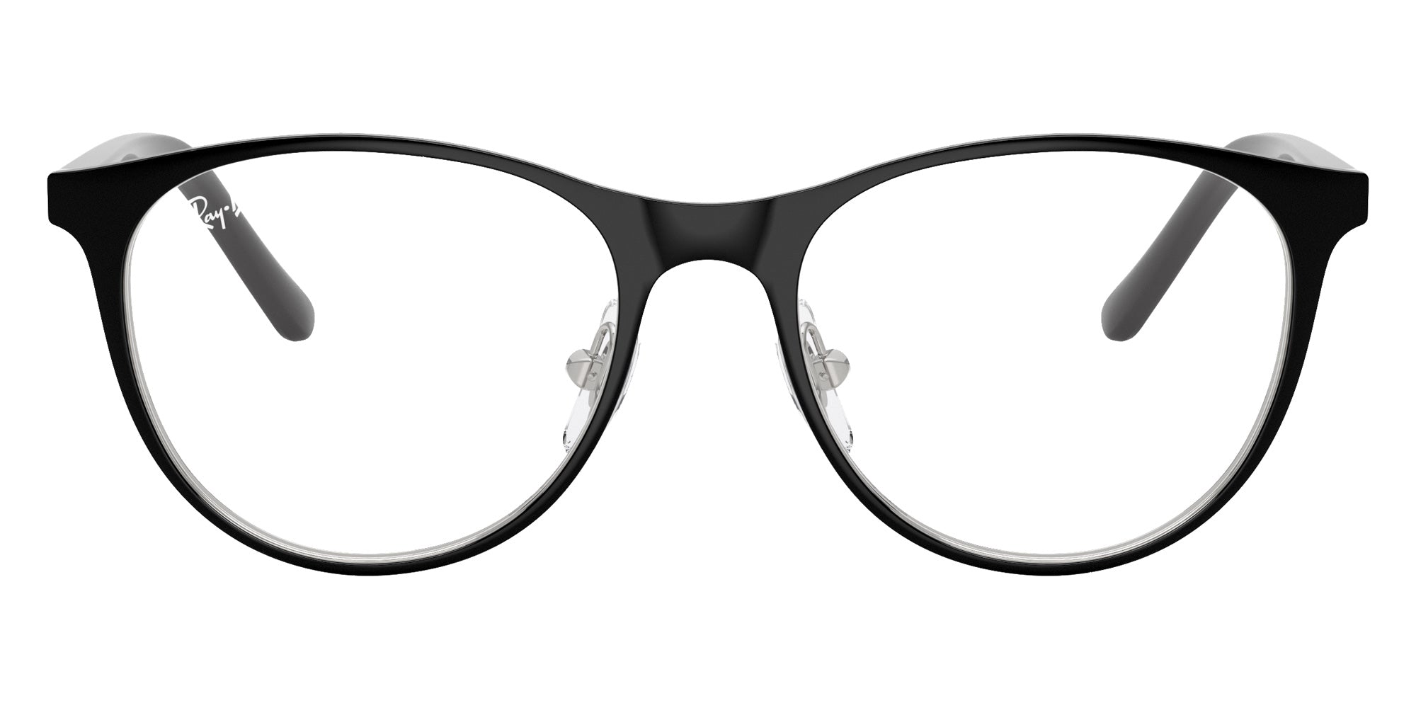 Ray-Ban® RY9552V RY9552V 4064 47 Eyeglasses - Gray