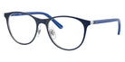 Ray-Ban® RY9552V RY9552V 4094 47 Eyeglasses - Blue