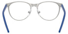 Ray-Ban® RY9552V RY9552V 4094 47 Eyeglasses - Blue