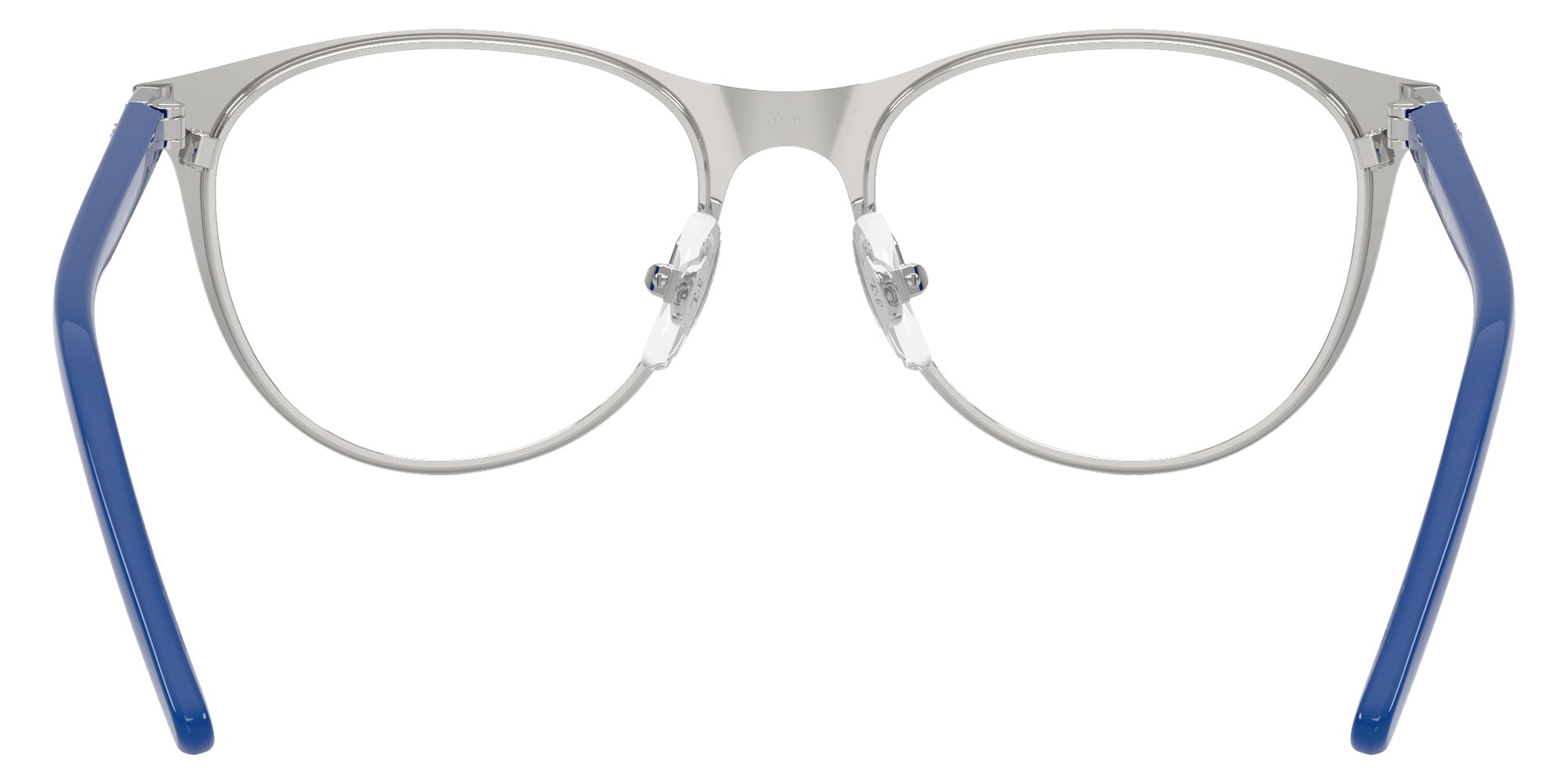 Ray-Ban® RY9552V RY9552V 4094 47 Eyeglasses - Blue