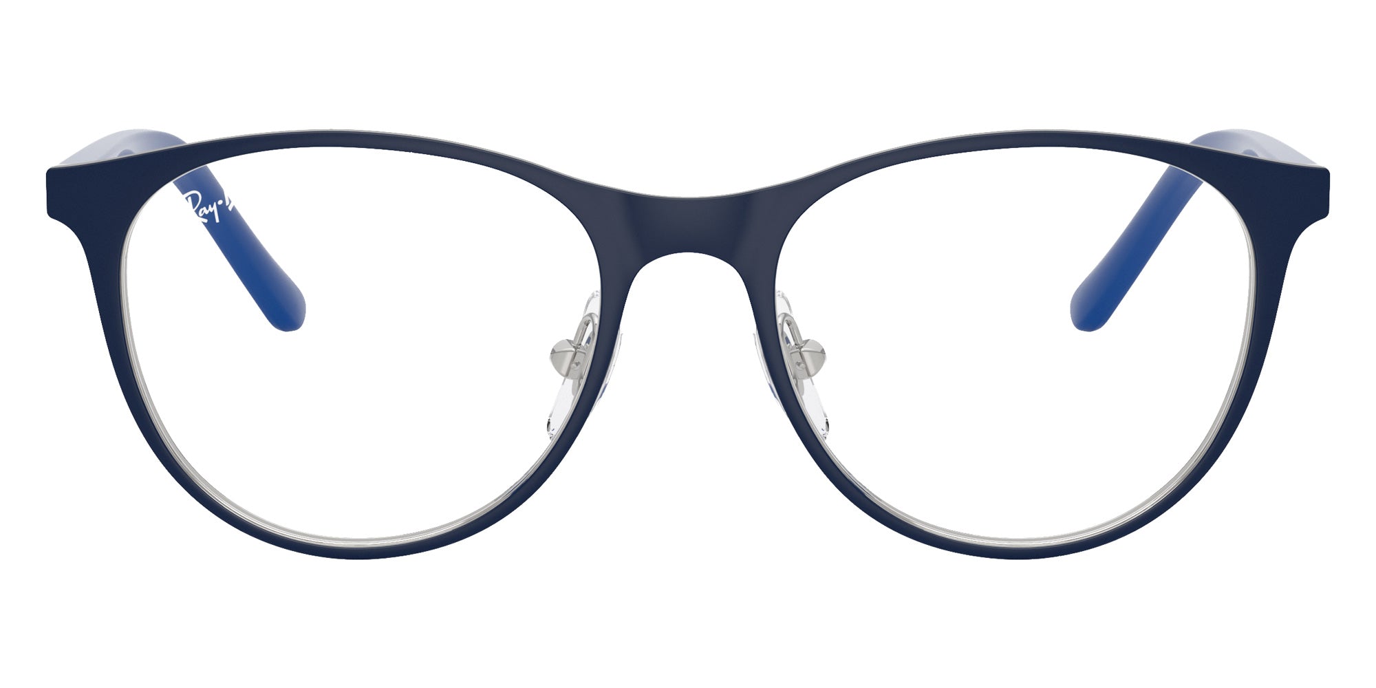 Ray-Ban® RY9552V RY9552V 4094 47 Eyeglasses - Blue