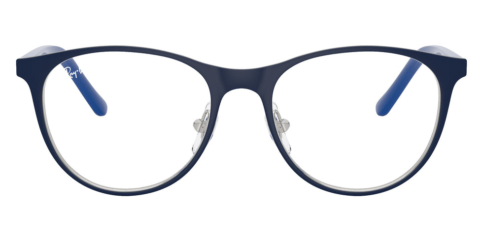 Ray-Ban® RY9552V RY9552V 4094 47 Eyeglasses - Blue
