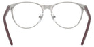 Ray-Ban® RY9552V RY9552V 4098 45 Eyeglasses - Violet