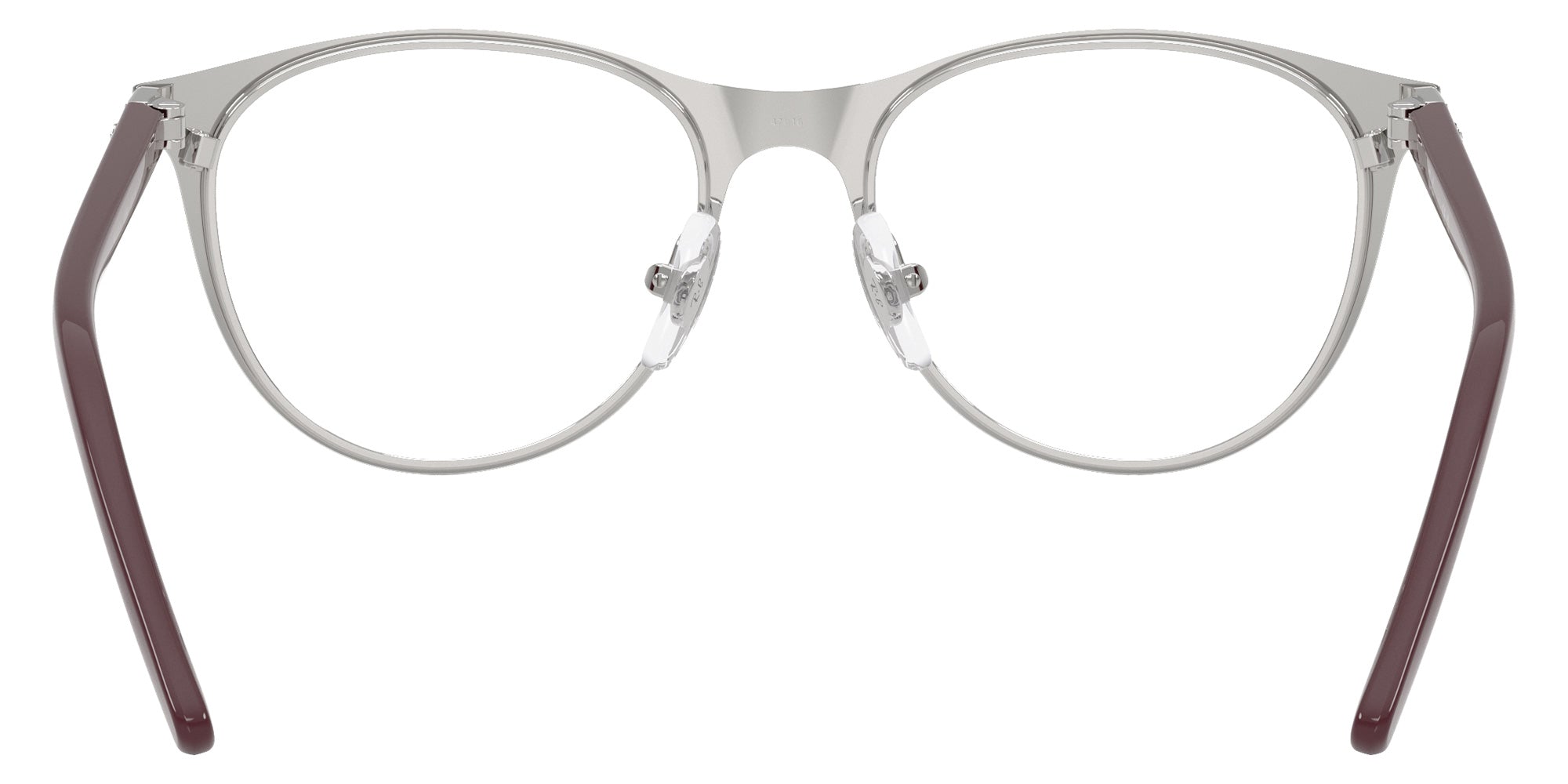 Ray-Ban® RY9552V RY9552V 4098 45 Eyeglasses - Violet