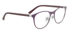 Ray-Ban® RY9552V RY9552V 4098 45 Eyeglasses - Violet