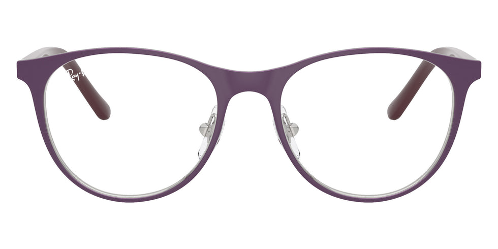 Ray-Ban® RY9552V RY9552V 4098 45 Eyeglasses - Violet