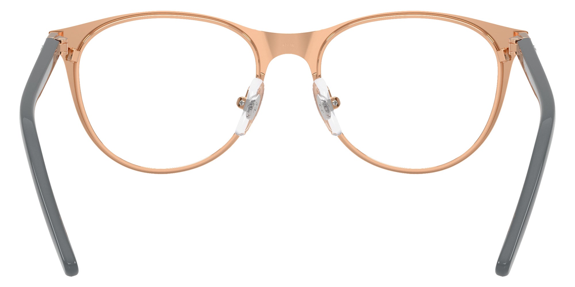 Ray-Ban® RY9552V RY9552V 4099 45 Eyeglasses - Gray