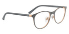 Ray-Ban® RY9552V RY9552V 4099 45 Eyeglasses - Gray