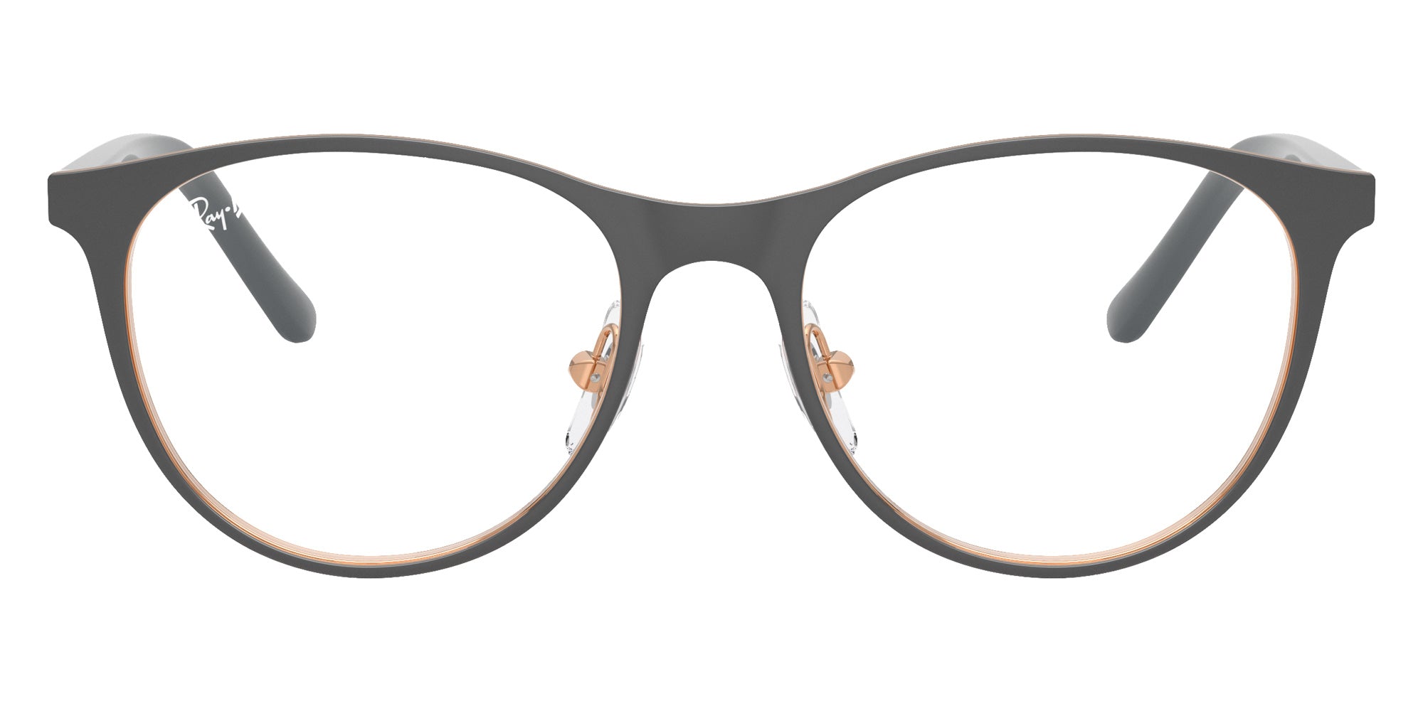 Ray-Ban® RY9552V RY9552V 4099 45 Eyeglasses - Gray