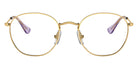 Ray-Ban® RY9572V RY9572V 4091 48 Eyeglasses - Arista Gold