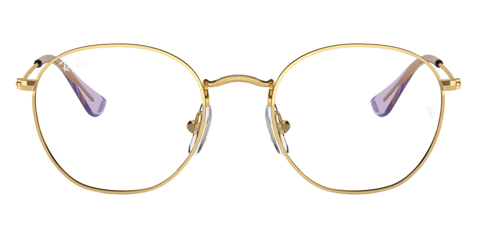 Ray-Ban® RY9572V RY9572V 4091 48 Eyeglasses - Arista Gold