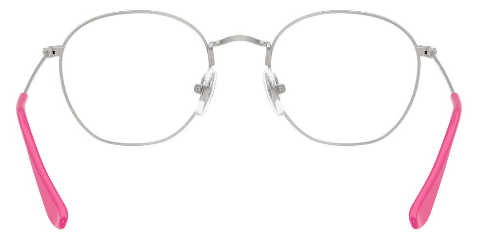 Ray-Ban® RY9572V RY9572V 4093 48 Eyeglasses - Silver