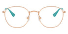 Ray-Ban® RY9572V RY9572V 4096 48 Eyeglasses - Rosegold