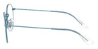 Ray-Ban® RY9572V RY9572V 4103 48 Eyeglasses - Light Blue