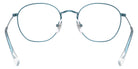 Ray-Ban® RY9572V RY9572V 4103 48 Eyeglasses - Light Blue