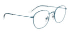 Ray-Ban® RY9572V RY9572V 4103 48 Eyeglasses - Light Blue