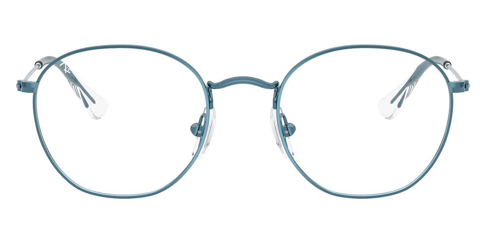 Ray-Ban® RY9572V RY9572V 4103 48 Eyeglasses - Light Blue