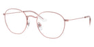 Ray-Ban® RY9572V RY9572V 4104 48 Eyeglasses - Light Pink