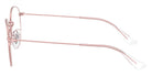Ray-Ban® RY9572V RY9572V 4104 48 Eyeglasses - Light Pink