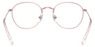 Ray-Ban® RY9572V RY9572V 4104 48 Eyeglasses - Light Pink