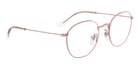 Ray-Ban® RY9572V RY9572V 4104 48 Eyeglasses - Light Pink