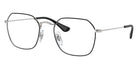 Ray-Ban® RY9594V RY9594V 4064 47 Eyeglasses - Silver